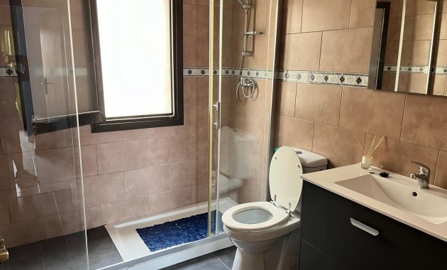 Sale - Penthouse -
Torrevieja - Torreblanca