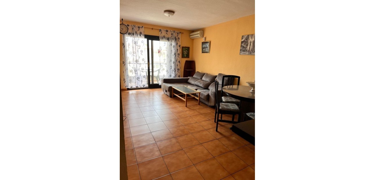 Sale - Penthouse -
Torrevieja - Torreblanca