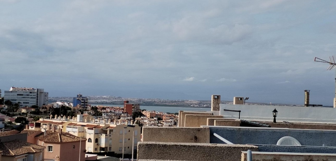 Sale - Penthouse -
Torrevieja - Torreblanca