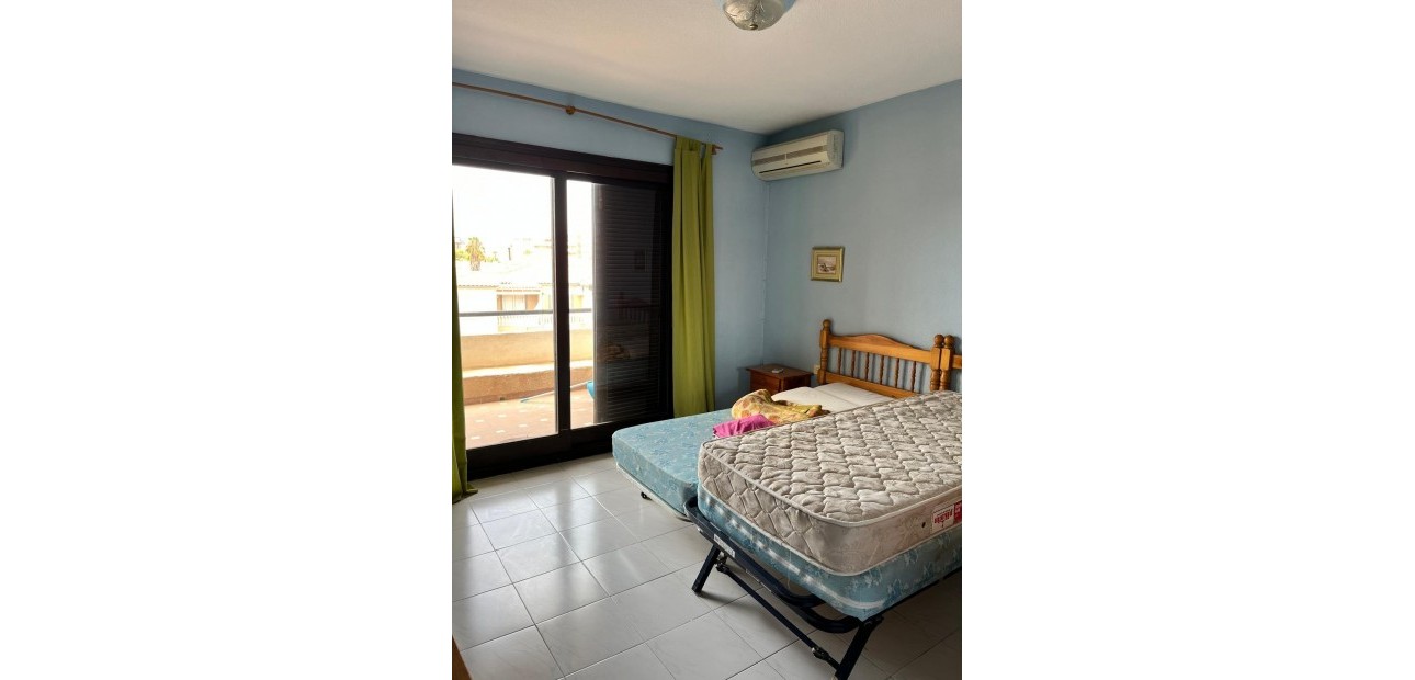 Sale - Penthouse -
Torrevieja - Torreblanca