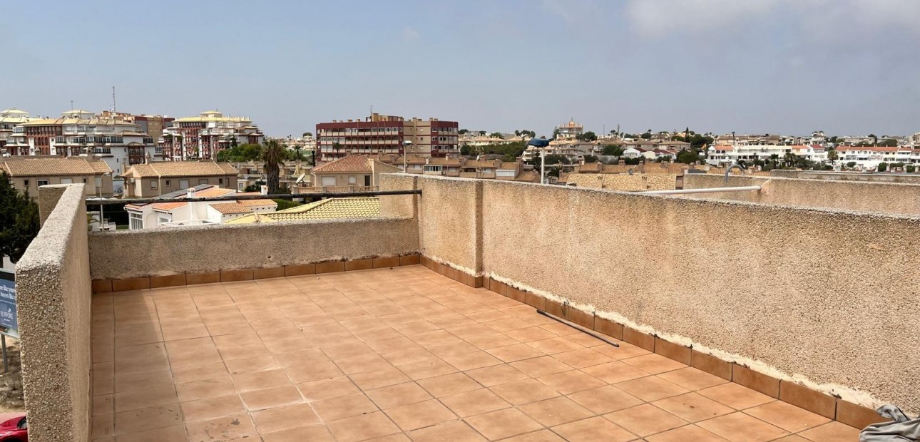 Sale - Penthouse -
Torrevieja - Torreblanca