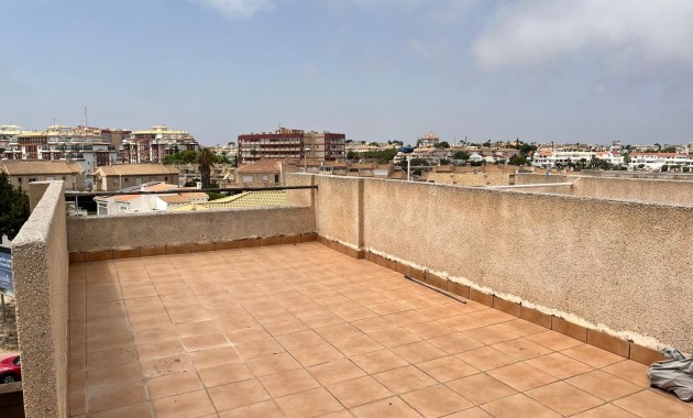 Sale - Penthouse -
Torrevieja - Torreblanca