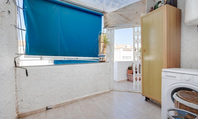 Venta - Bungalow -
Torrevieja - Playa de los Naufragos