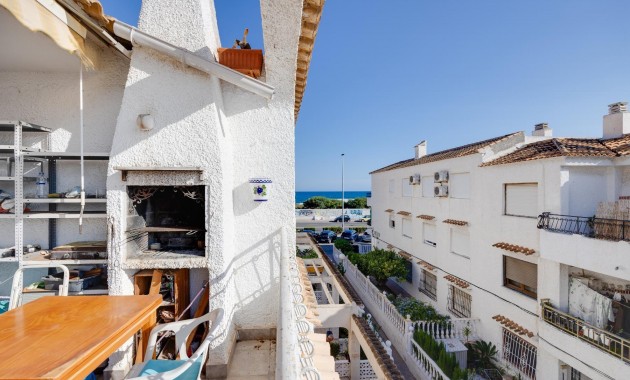 Venta - Bungalow -
Torrevieja - Playa de los Naufragos