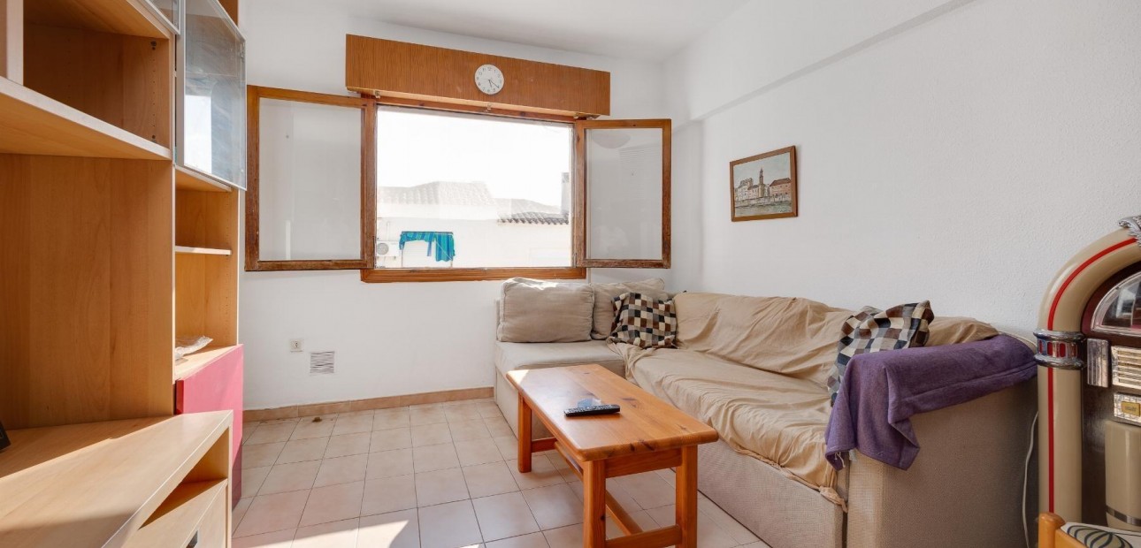 Venta - Bungalow -
Torrevieja - Playa de los Naufragos