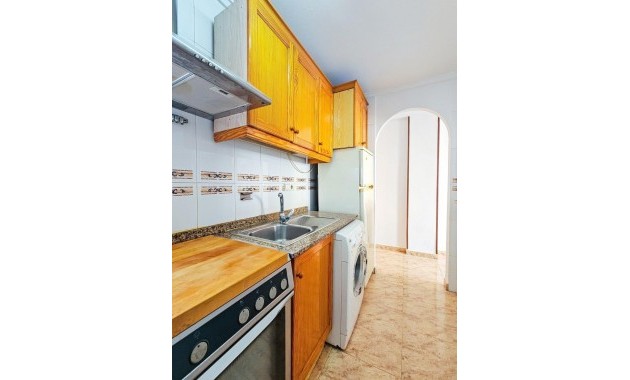 Sale - Penthouse -
Torrevieja - Playa del cura