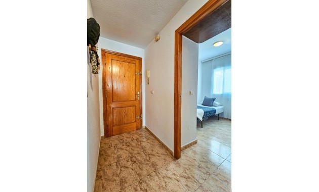 Sale - Penthouse -
Torrevieja - Playa del cura