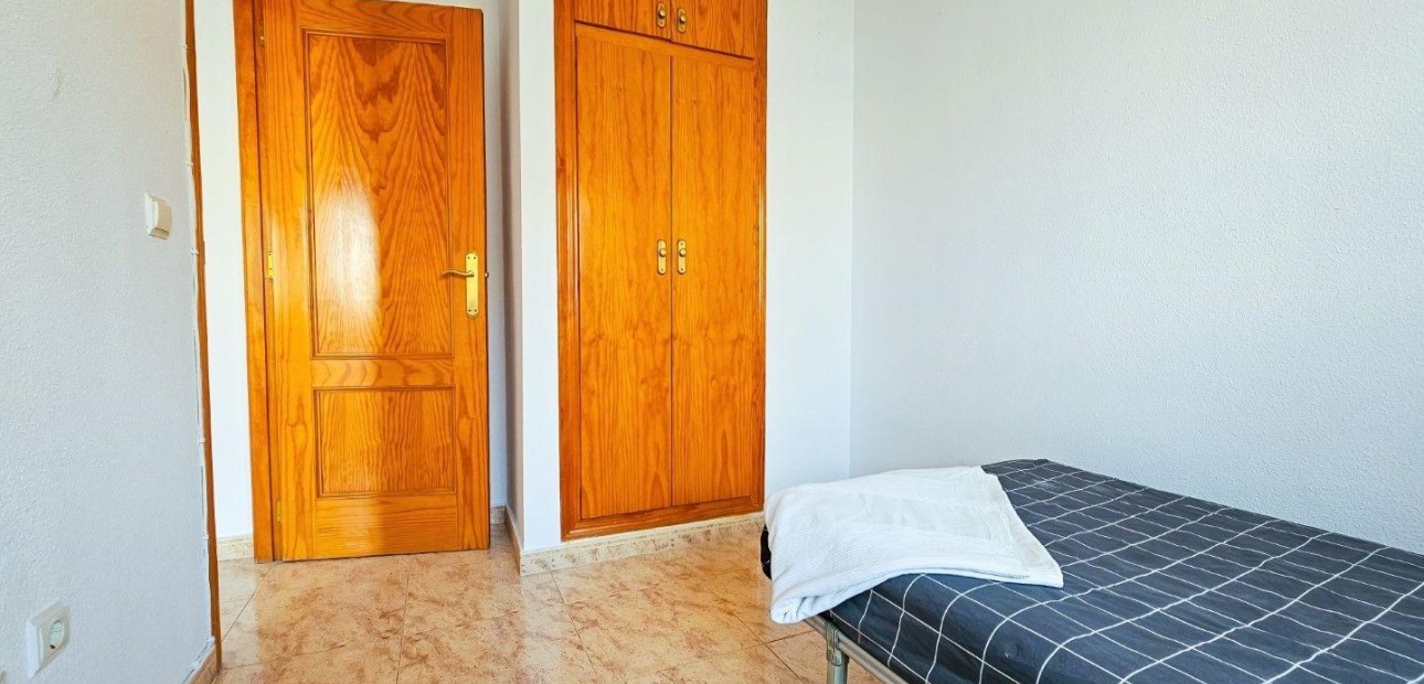 Sale - Penthouse -
Torrevieja - Playa del cura