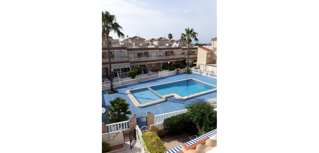 Venta - Duplex -
Torrevieja - El chaparral