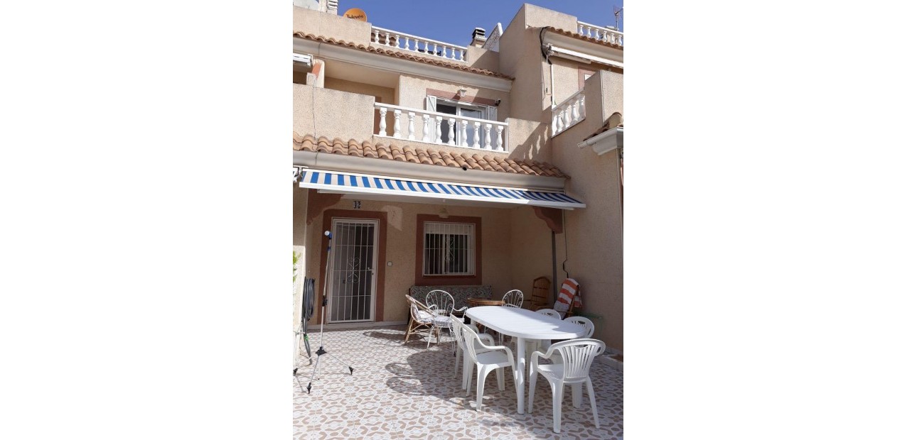 Venta - Duplex -
Torrevieja - El chaparral