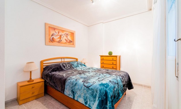 Herverkoop - Appartement / flat -
Torrevieja - Estacion de autobuses