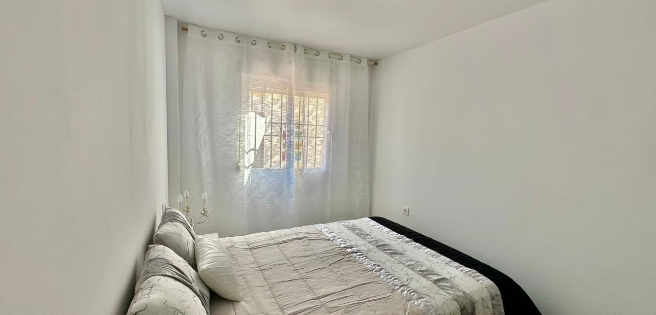 Venta - Bungalow -
Torrevieja - Torreblanca