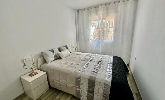 Venta - Bungalow -
Torrevieja - Torreblanca