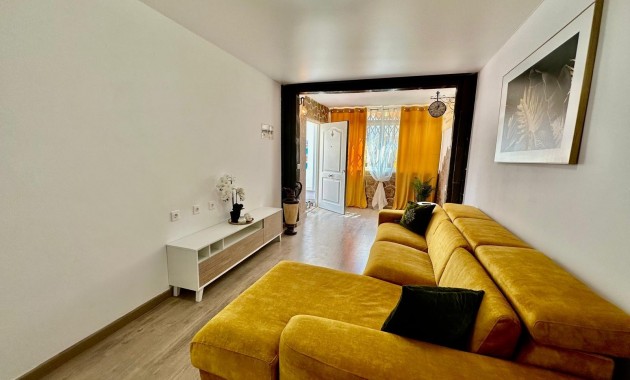 Venta - Bungalow -
Torrevieja - Torreblanca