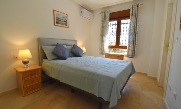 Sale - Apartment / flat -
Orihuela Costa - Playa Flamenca