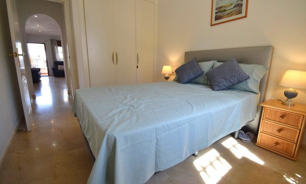 Sale - Apartment / flat -
Orihuela Costa - Playa Flamenca