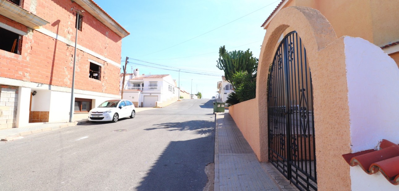 Venta - Adosado -
Benijofar - Benijofar - Village