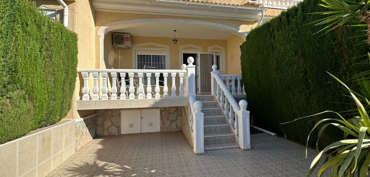 Sale - Townhouse -
Ciudad Quesada - Dona Pepa