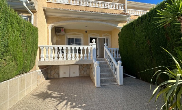 Sale - Townhouse -
Ciudad Quesada - Dona Pepa