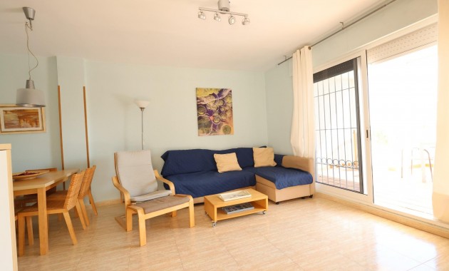 Venta - Bungalow -
Orihuela Costa - Campoamor