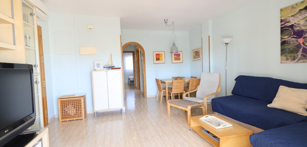 Venta - Bungalow -
Orihuela Costa - Campoamor