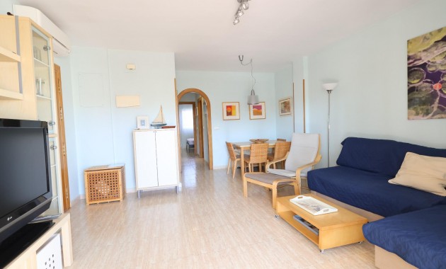 Sale - Bungalow -
Orihuela Costa - Campoamor