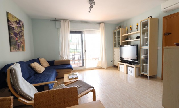 Venta - Bungalow -
Orihuela Costa - Campoamor