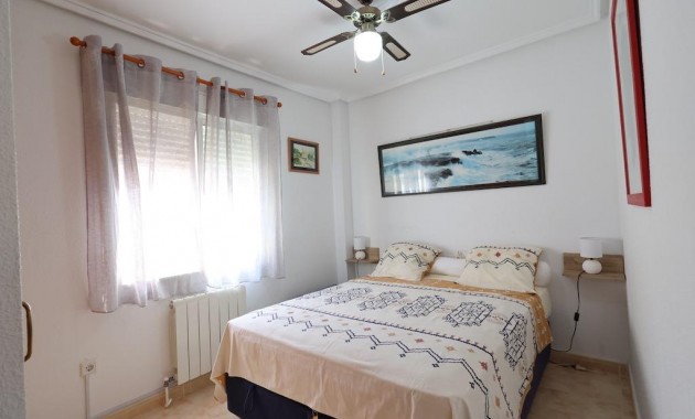 Sale - Villa -
Ciudad Quesada - CENTRO