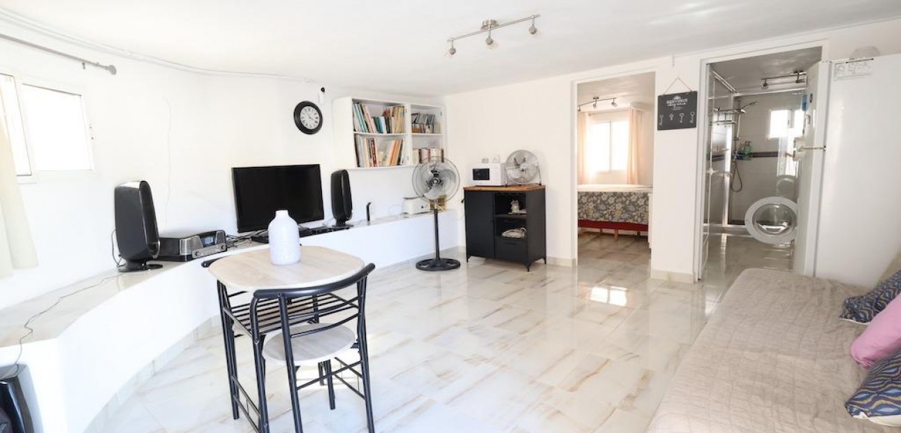 Venta - Villa -
Ciudad Quesada - CENTRO