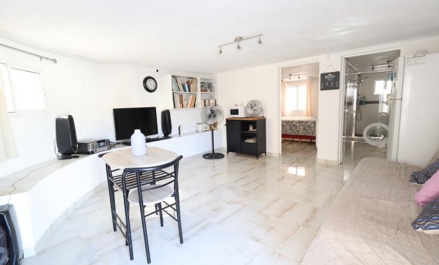 Venta - Villa -
Ciudad Quesada - CENTRO