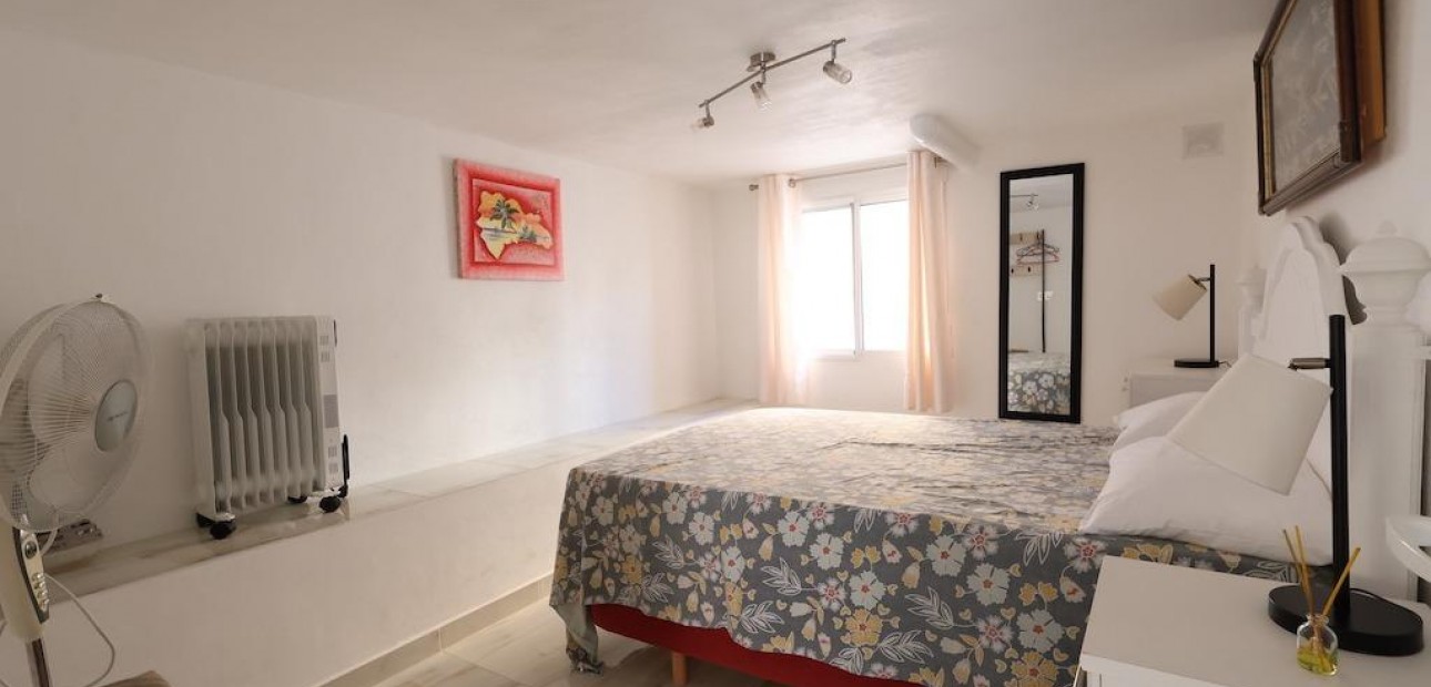 Sale - Villa -
Ciudad Quesada - CENTRO