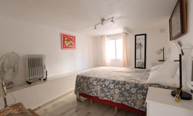 Sale - Villa -
Ciudad Quesada - CENTRO