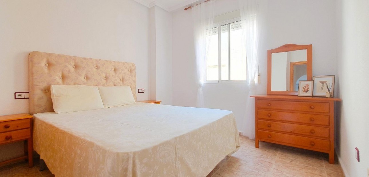 Sale - Penthouse -
Torrevieja - Centro