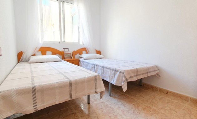 Herverkoop - Penthouse -
Torrevieja - Centro