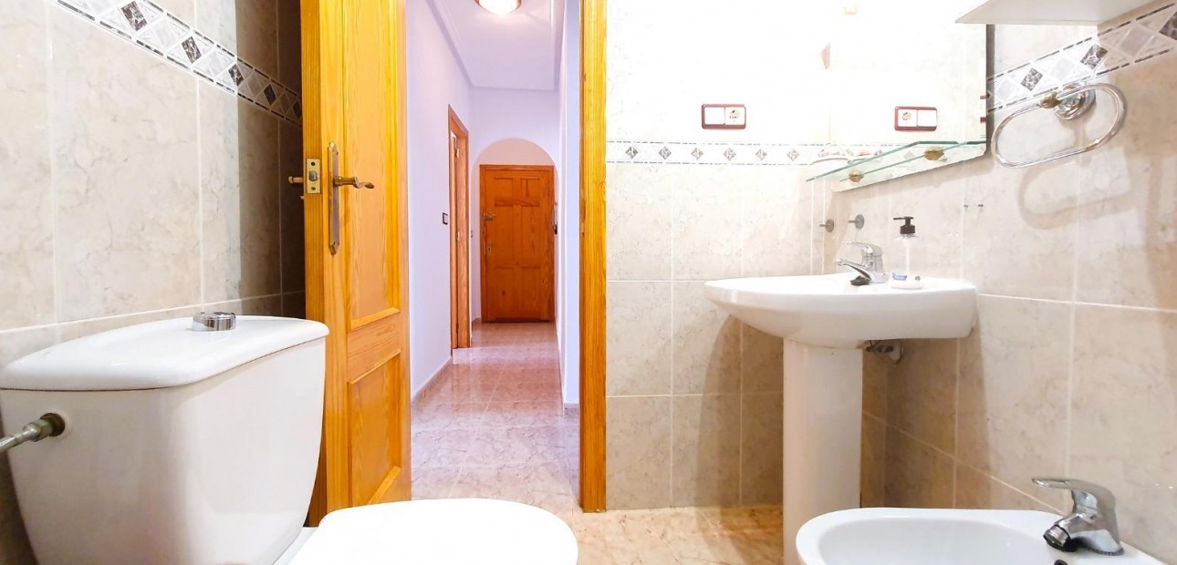 Sale - Penthouse -
Torrevieja - Centro