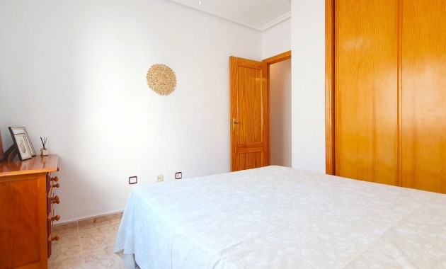 Herverkoop - Penthouse -
Torrevieja - Centro