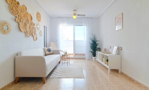 Sale - Penthouse -
Torrevieja - Centro