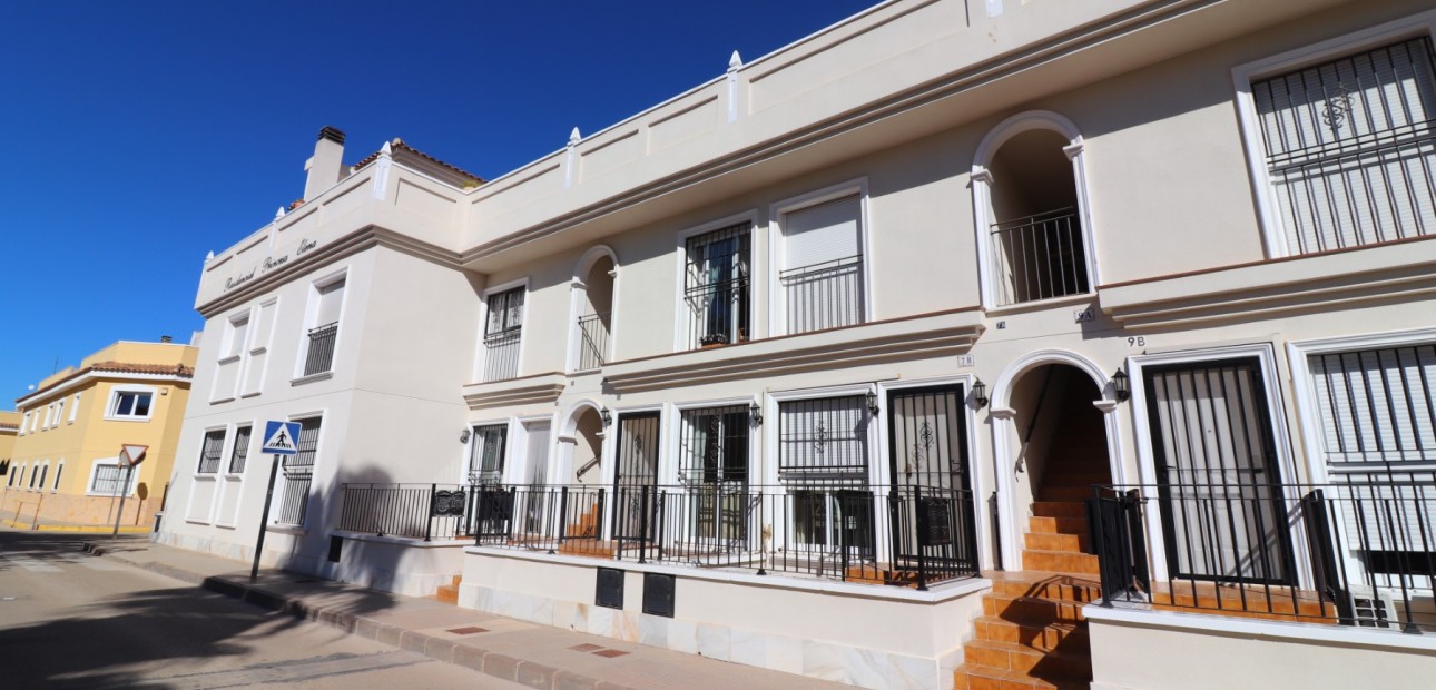 Sale - Apartment / flat -
Formentera del Segura - Formentera - Village