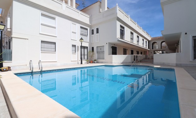 Sale - Apartment / flat -
Formentera del Segura - Formentera - Village