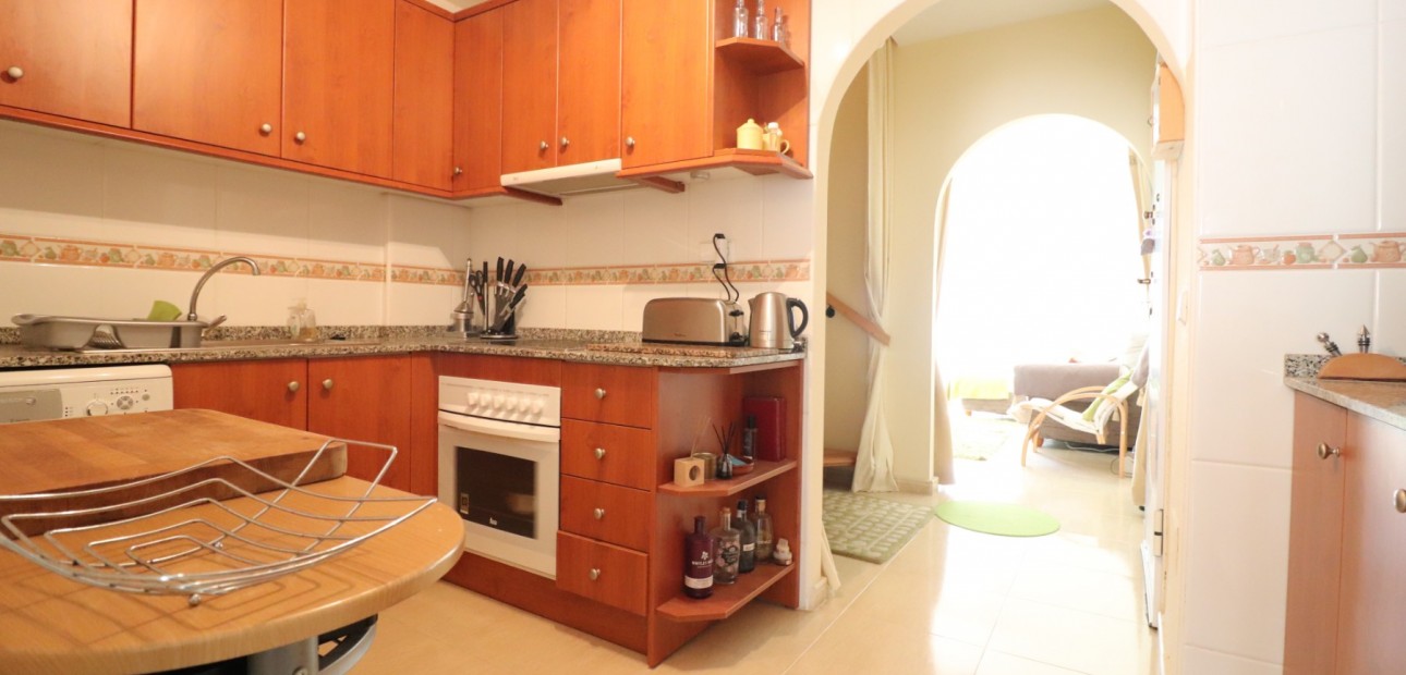 Sale - Apartment / flat -
Formentera del Segura - Formentera - Village