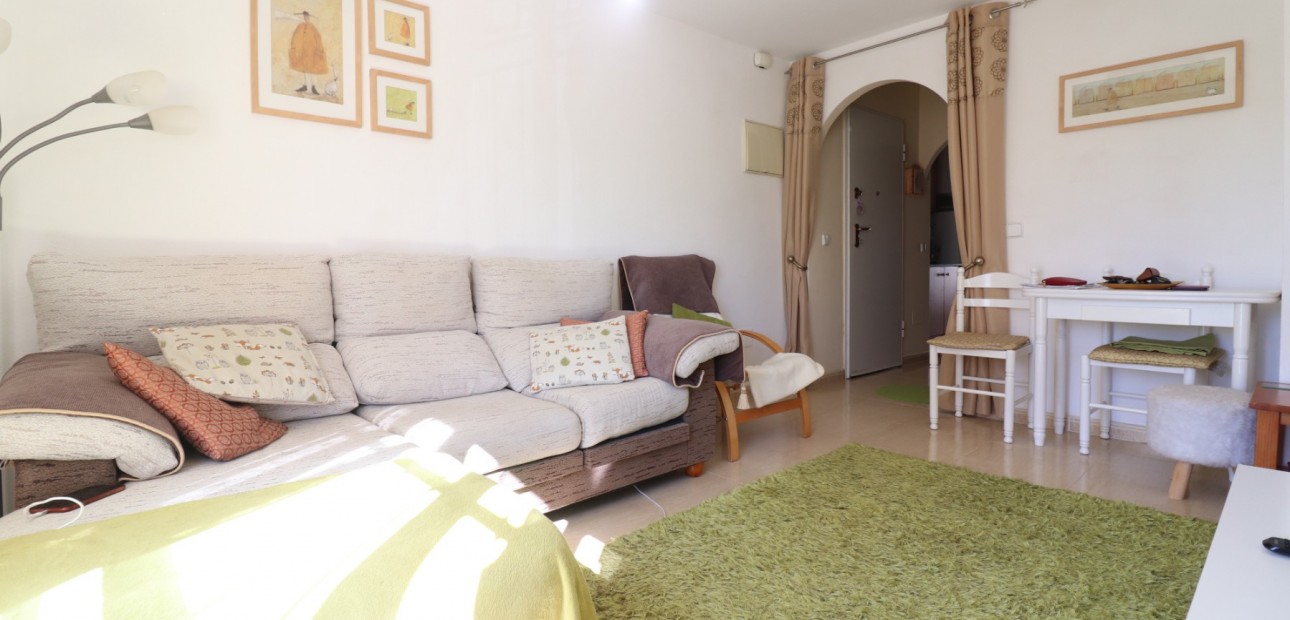 Sale - Apartment / flat -
Formentera del Segura - Formentera - Village