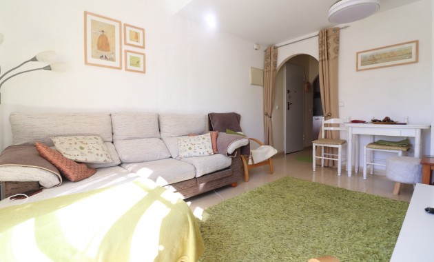 Sale - Apartment / flat -
Formentera del Segura - Formentera - Village