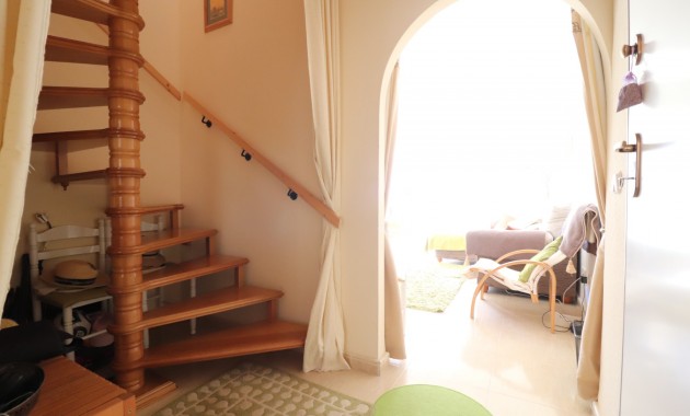 Sale - Apartment / flat -
Formentera del Segura - Formentera - Village