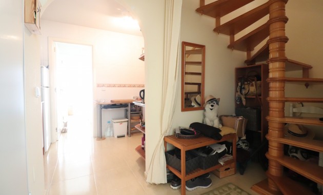 Sale - Apartment / flat -
Formentera del Segura - Formentera - Village