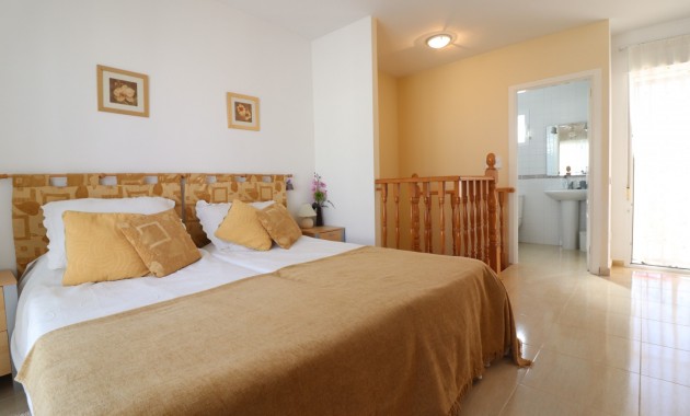 Sale - Apartment / flat -
Formentera del Segura - Formentera - Village