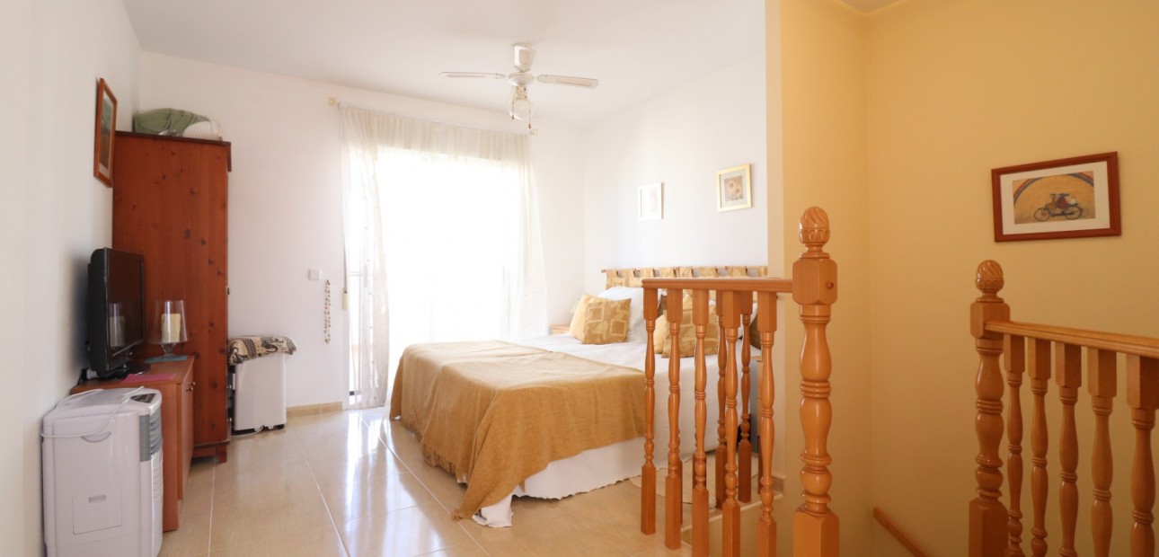 Venta - Apartamento / piso -
Formentera del Segura - Formentera - Village