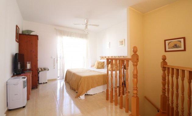 Venta - Apartamento / piso -
Formentera del Segura - Formentera - Village