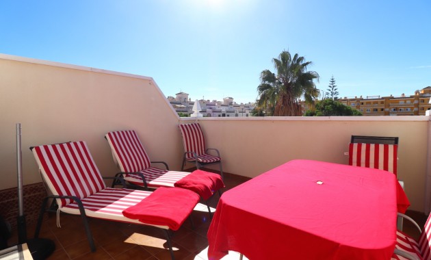 Sale - Apartment / flat -
Formentera del Segura - Formentera - Village