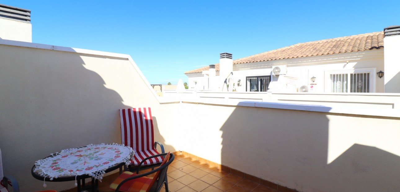 Sale - Apartment / flat -
Formentera del Segura - Formentera - Village