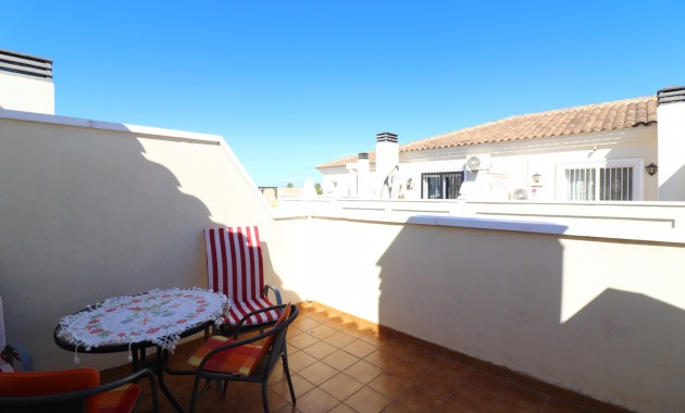 Sale - Apartment / flat -
Formentera del Segura - Formentera - Village